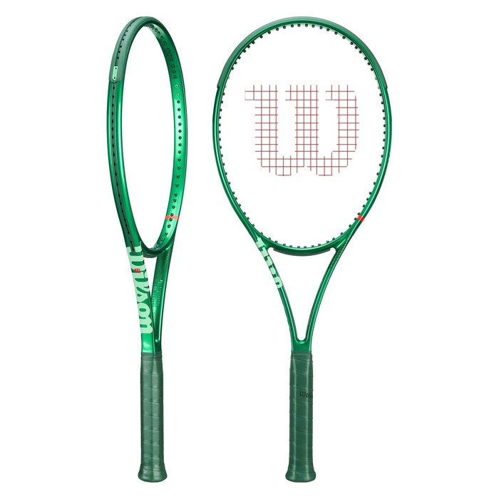 Wilson Blade 98 16x19 v10 racquet